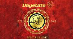 Daystate  - Daystate 40 jaar